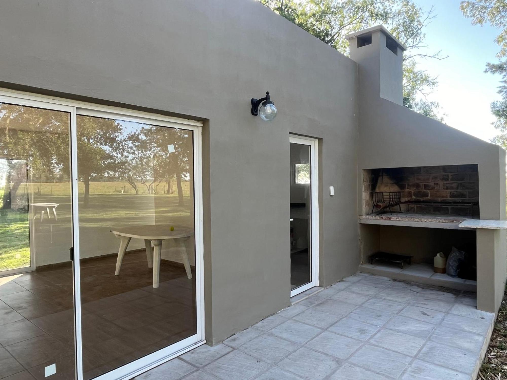 Villa La Sonada Lobos Exterior foto